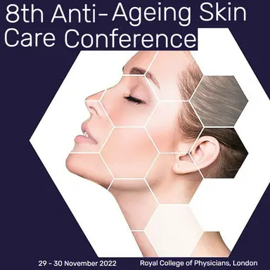 La 8e Anti-Ageing Skincare Conference