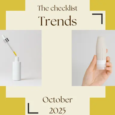 La Récap Tendances - Octobre 2025