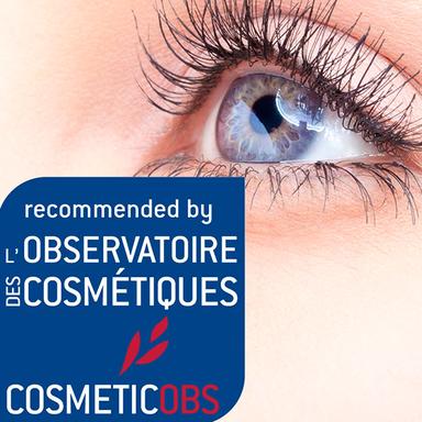 Sélection Contours des yeux