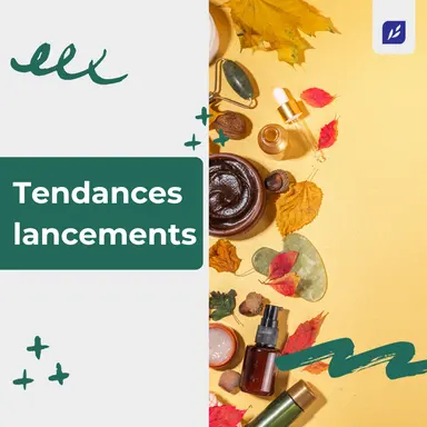 Tendances lancements - septembre 2023