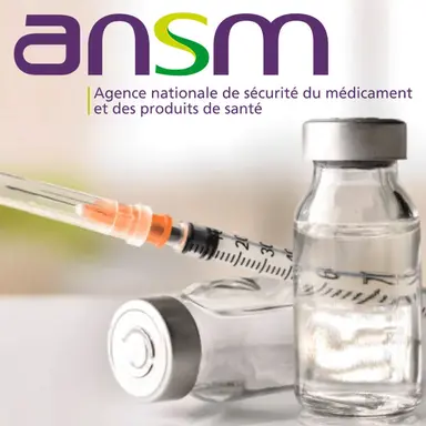 GLP-1 : l'ANSM met en garde contre les produits illicites