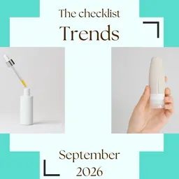 La Récap Tendances - Septembre 2026