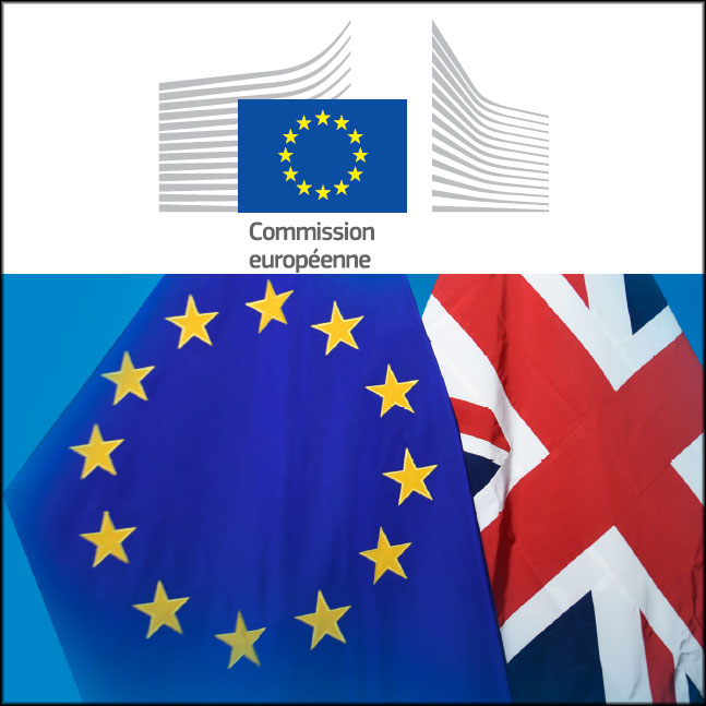 7 choses que les entreprises de l’UE-27 doivent savoir avant le Brexit