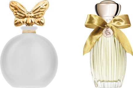 Eau de parfum POIRE VANILLE