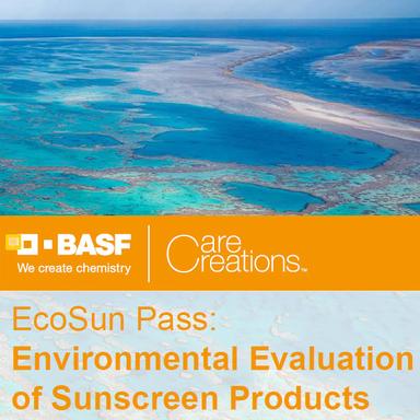 EcoSun Pass de BASF