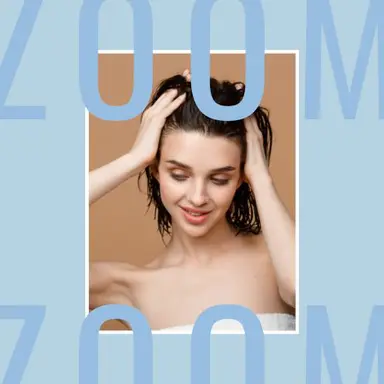 Des réparateurs capillaires sophistiqués