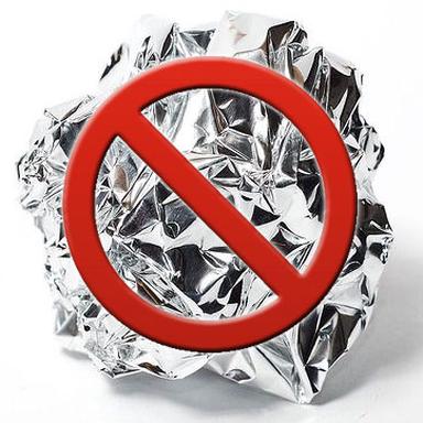Allégation "Sans sels d'aluminium"