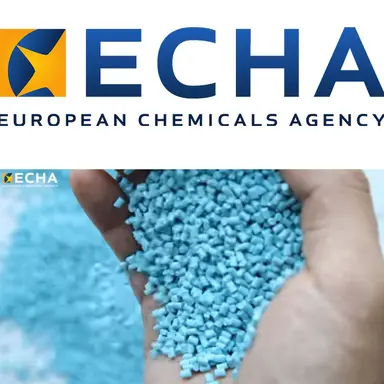 L'ECHA évalue les risques des microplastiques