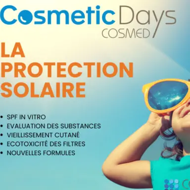 Les CosmeticDays 2024 donnent rendez-vous à Orléans en décembre