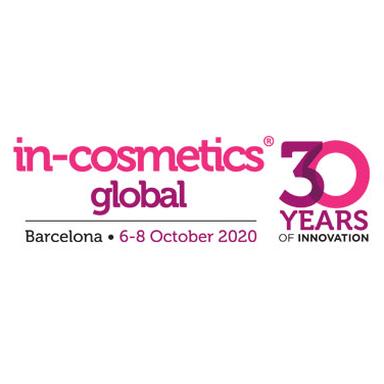 in-cosmetics 2020