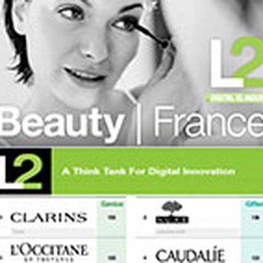 Clarins No1 In The Digital World Cosmeticobs L Observatoire Des Cosmetiques Cosmetics News