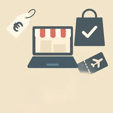 Vente à distance, e-commerce et duty-free : quel est le cadre règlementaire ?