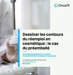 Coalition ReCosm : le bilan après deux ans d'expérimentation