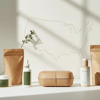 Packagings durables : les Américains disent oui !