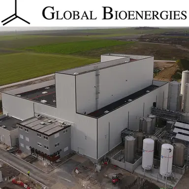 500 000 euros de subvention pour le nouveau site industriel (cosmétiques) de Global Bioenergies