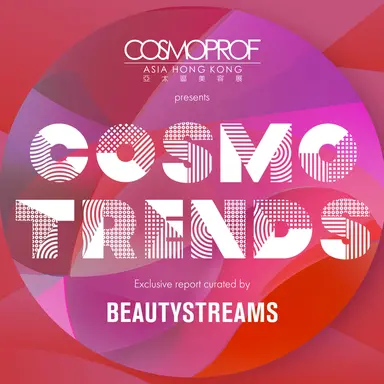 CosmoTrends Asia : la "hotlist" de Beautystreams