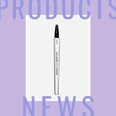 Benefit lance Mighty Fine Brow Pen, un crayon feutre pour les sourcils à triple pointe