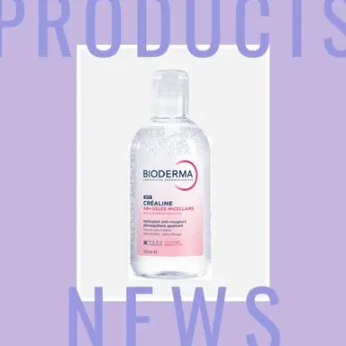 Bioderma lance une nouvelle ligne anti-rougeurs : Créaline AR+