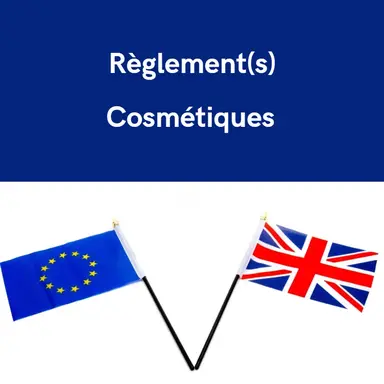 UE/RU : les Règlements Cosmétiques consolidés 2022 sont publiés !