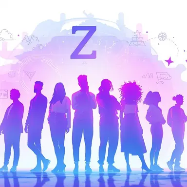 Les priorités de la Génération Z en Asie-Pacifique