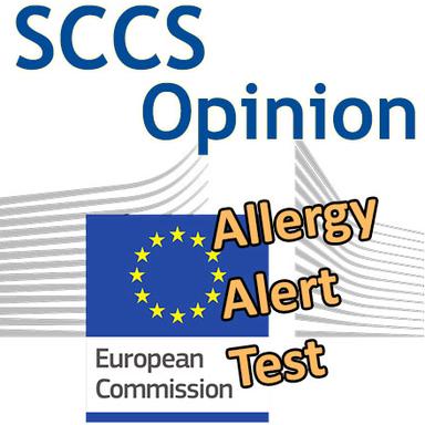 AAT (Test Alerte Allergie) : Opinion du CSSC