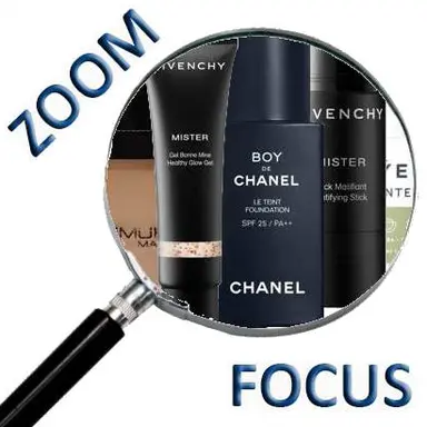 Men are blushing -CosmeticOBS-Observatoire des Cosmétiques - Focus on  French Launches