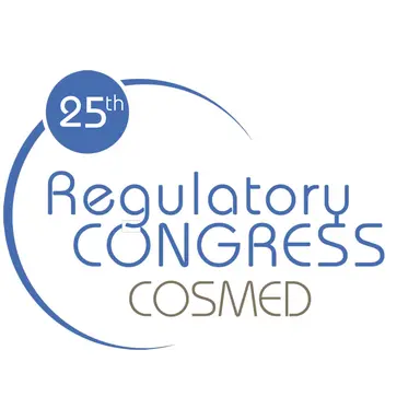 Le 25e Congrès Réglementaire de Cosmed