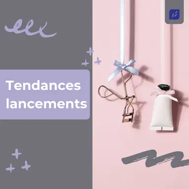 Tendances Lancements - janvier 2025