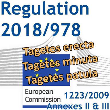 Règlement 2018/978