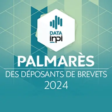 L’Oréal devient le 3e déposant de brevets en France