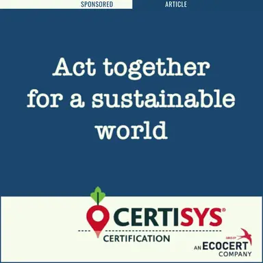 Certisys, un organisme de certification durable
