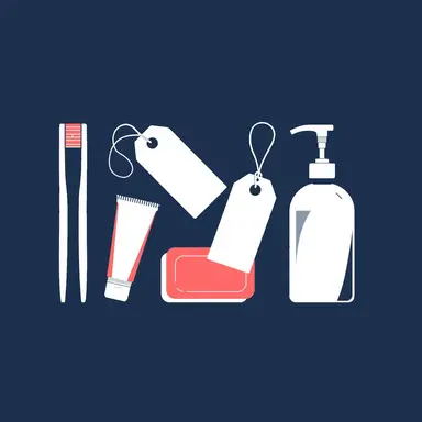 Santé et hygiène : les Français surveillent leurs achats