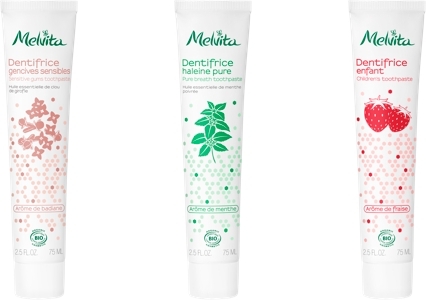 Toothpastes In An Era Of Ecoresponsibility Focus On French Launches