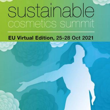 Sustainable Cosmetics Summit : l'édition 2021