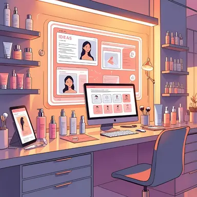 Créateurs de start-ups cosmétiques, ne faites pas ces erreurs !