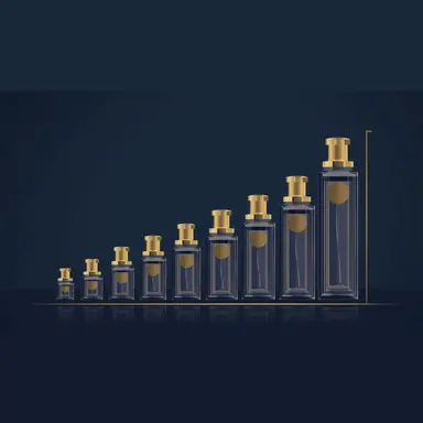Le marché de la beauté à l’horizon 2030