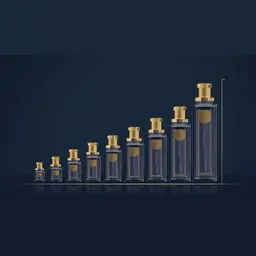 Le marché de la beauté à l’horizon 2030