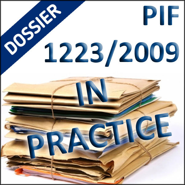 Practical DIP file