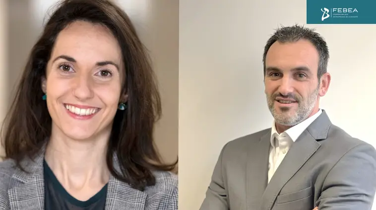 FEBEA: two new appointments to the Executive Committee - Sector
