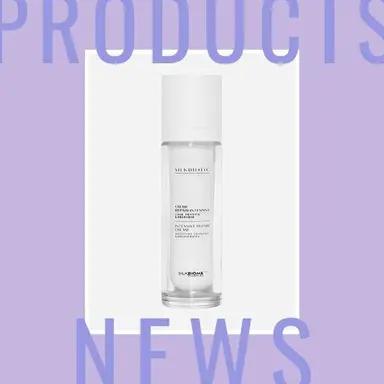 Silkbiotic, une nouvelle marque de cosmétiques dédiée aux bienfaits de la soie !