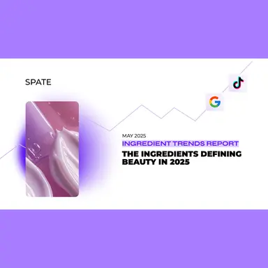 Les ingrédients les plus populaires de 2025