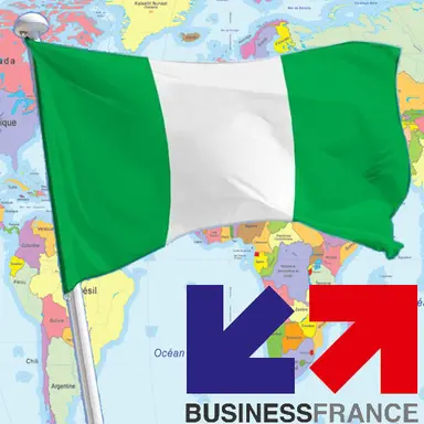 Actualités à l'international : la TVA à l’importation au Nigéria passe de 5 % à 7,5 %