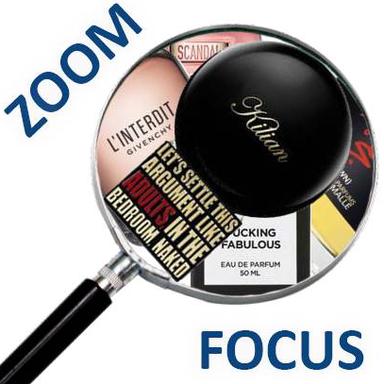 Logo du zoom