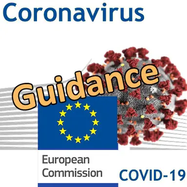 Coronavirus : les conseils de la Commission européenne pour accélérer la production des protections essentielles