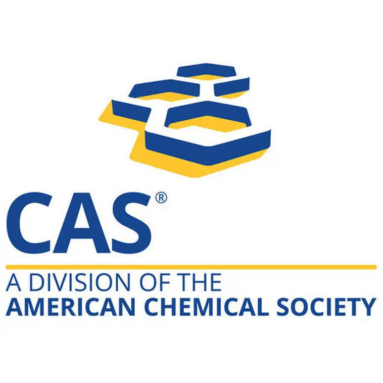 CAS (Number) - Cosmetics glossary