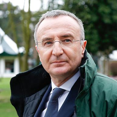 Marc-Antoine Jamet