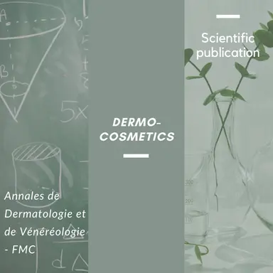 Une étude questionne sur la sécurité des cosmétiques "dermatologiques"