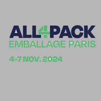 All4Pack 2024 : les temps forts du salon