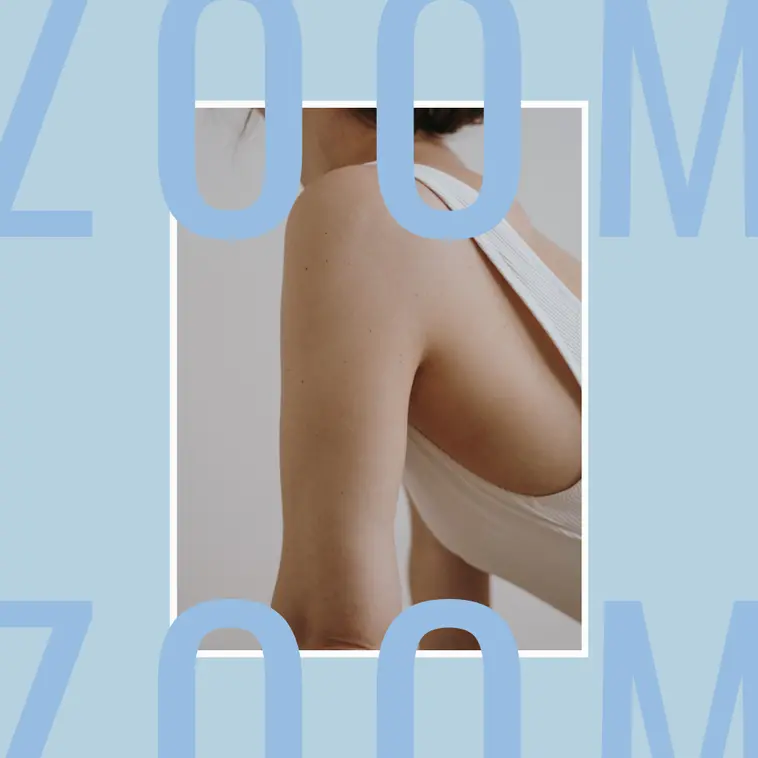 Les nouveaux soins du corps