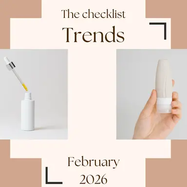 La Récap Tendances - Février 2026